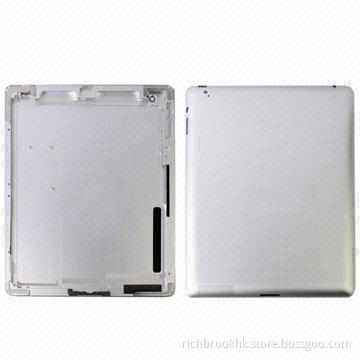 Replacement Back Cover for iPad 2 16GB/32GB/64GB Wi-Fi Version